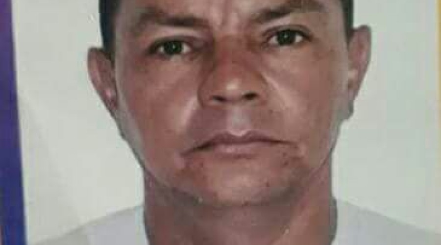 CRUELDADE: EMPRESÁRIO DE CODÓ DESAPARECIDO DESDE TERÇA-FEIRA (06), É ENCONTRADO MORTO NA ZONA RURAL COBERTO COM PALHAS