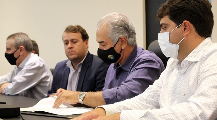 Governo lança portal para municípios acompanharem em tempo real distribuição do ICMS