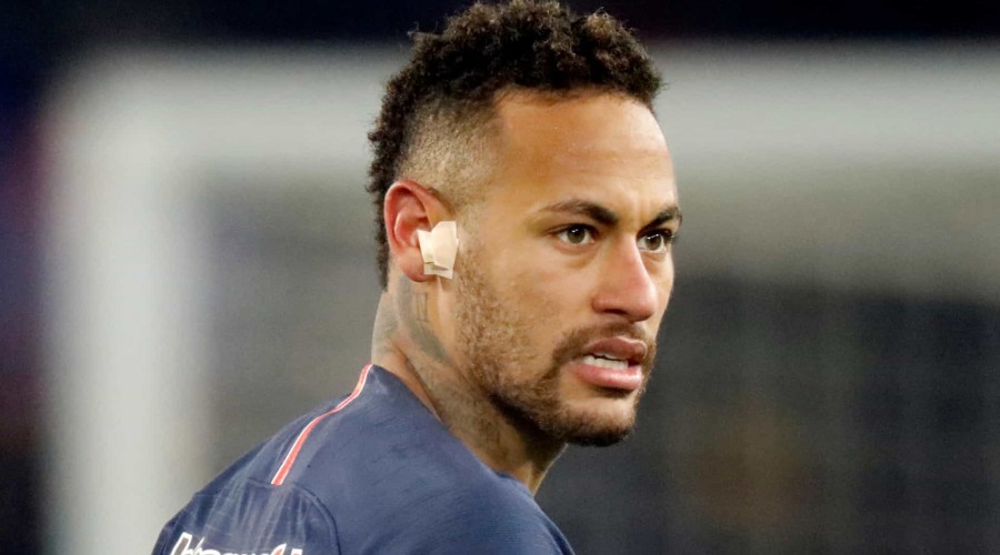 Neymar volta à Champions para tentar colocar o PSG em outro patamar