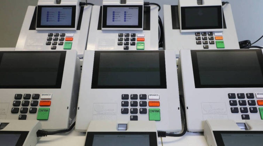 Eleições põem TSE sob a mira de criminosos virtuais