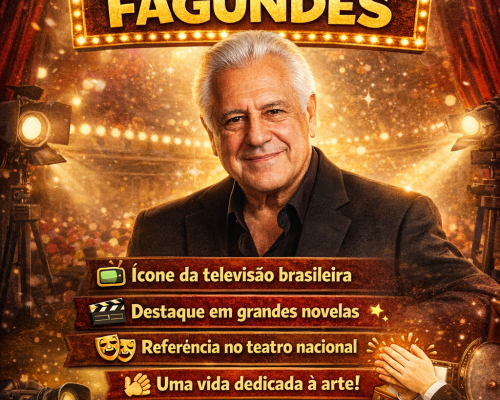 Aniversário de Famosos