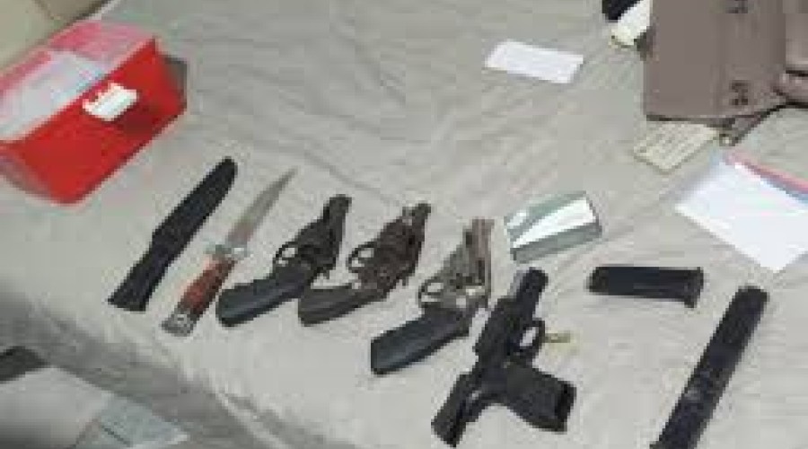 Polícia Civil do Maranhão prende casal por dois homicídios ocorridos em Rosário