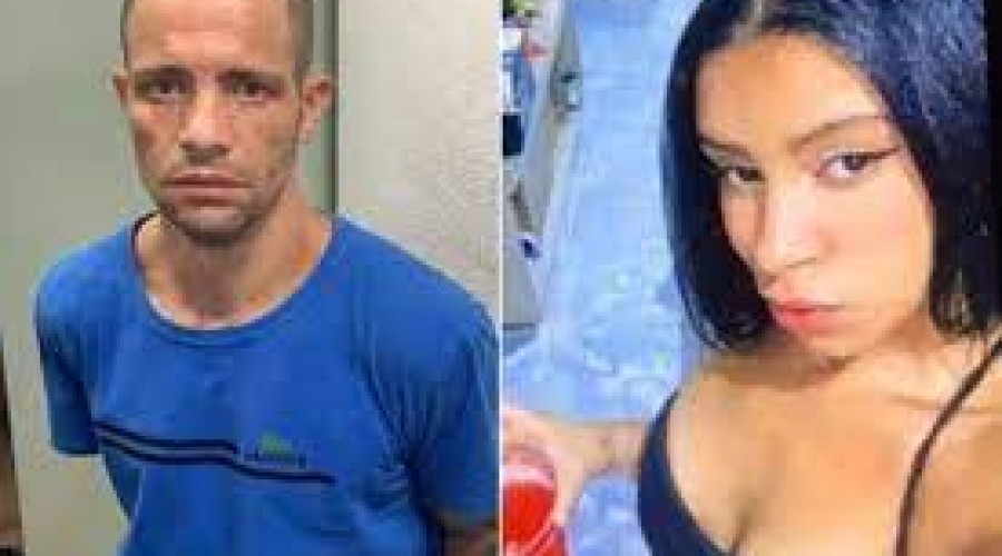 Homem é preso por suspeita de matar filha de 18 anos e enterrar o corpo