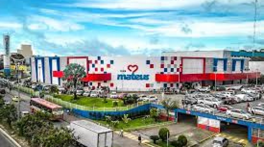 Supermercado Mateus terá que indenizar cliente acusado de furto