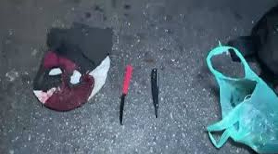 Adolescente de 16 anos esfaqueia colega de classe após recusa amorosa