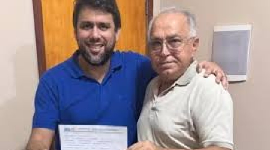 Dinheiro de emenda de Pedro Lucas para estrada em Arari ‘sumiu’, mostra reportagem; deputado desconhece