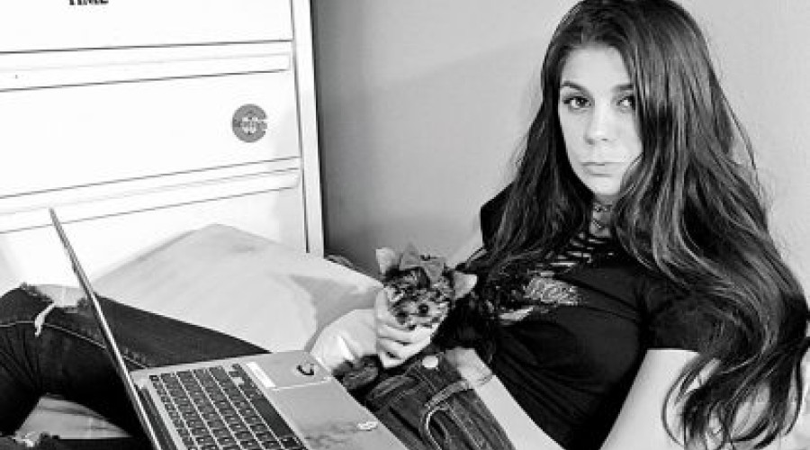 COMPORTAMENTO  Tragédia no mundo pornô
