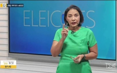 Carla Lima analisa o cenário político nacional no quadro Bastidores Políticos - Carla Lima