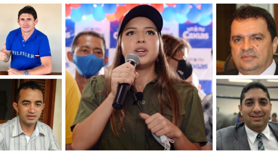 Eleições 2022: Veja os mais votados nas 5 maiores cidades do Leste Maranhense