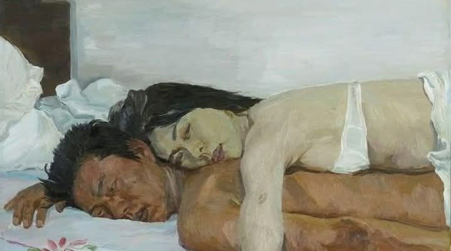 Opinião: SeXo não é amor - Angela Nascimento