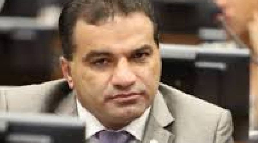 Josimar Maranhãozinho fica em silêncio no STF sobre desvio em emendas
