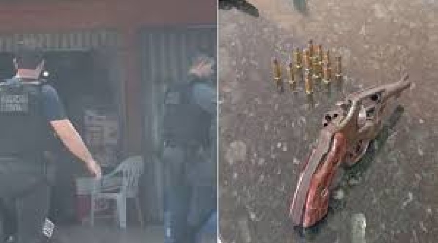 Vitória do Mearim: Homem é preso por tentativa de feminicídio