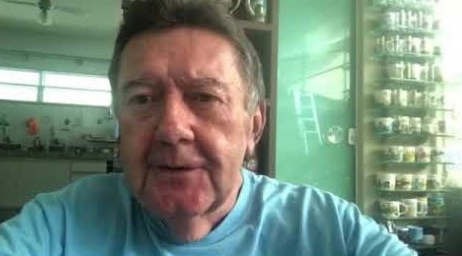 Secretário de Comunicação de Caxias citado em denúncia de Silvio Leite…