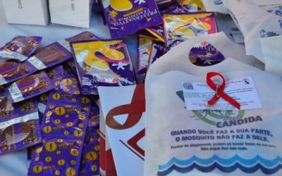 Maranhão registra mais de mil notificações de HIV no primeiro semestre