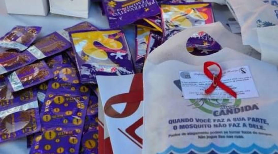 Maranhão registra mais de mil notificações de HIV no primeiro semestre