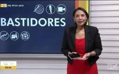 PF cumpre mandados contra fonte de reportagem sobre ministro Flávio Dino