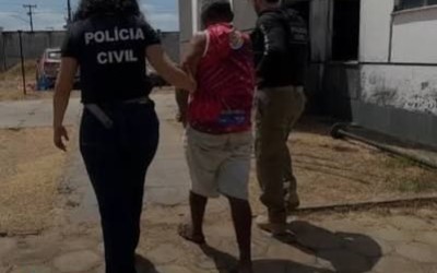 Coroatá/MA: Idoso de 72 anos é resgatado em situação de abandono e homem é preso