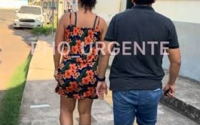 Mulher é presa suspeita de matar sogra envenenada no MA; vítima ia receber R$ 50 mil de consórcio