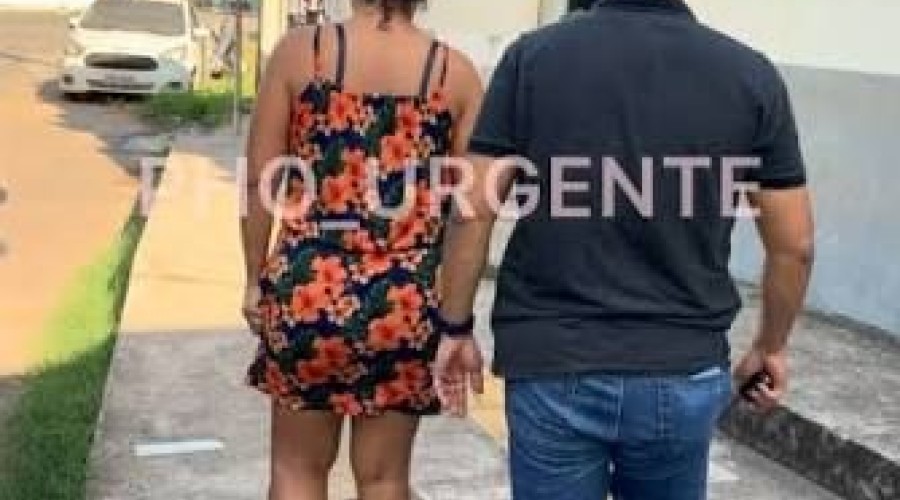 Mulher é presa suspeita de matar sogra envenenada no MA; vítima ia receber R$ 50 mil de consórcio