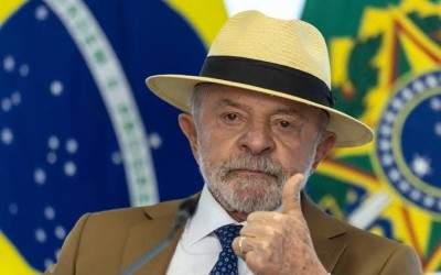 Lula evita Maranhão em meio à disputa por apoio