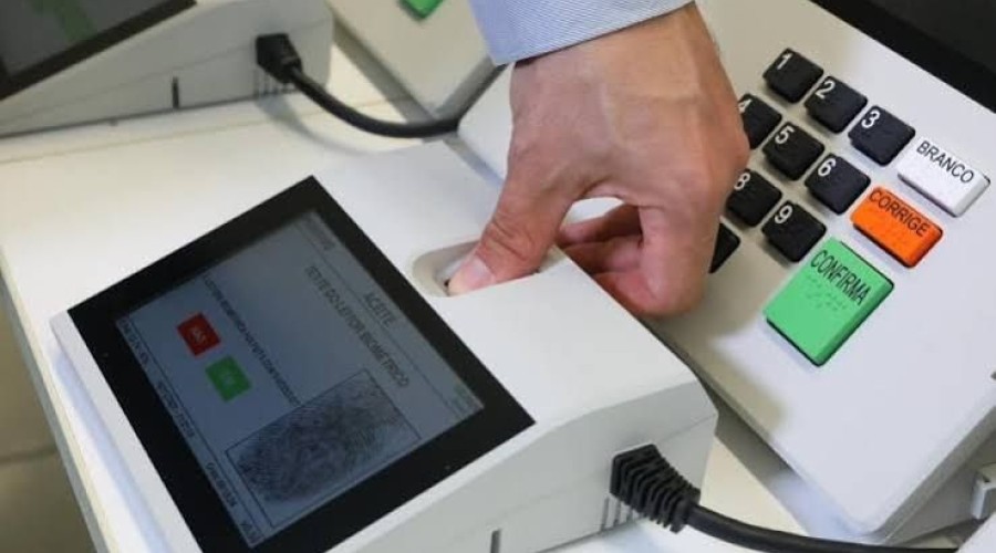 Eleições 2026:  Saiba como vai funcionar a biometria nas eleições deste ano
