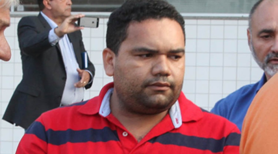 Assista ao Vídeo - Maranhão: Vereador preso por coação e falsificação de documentos
