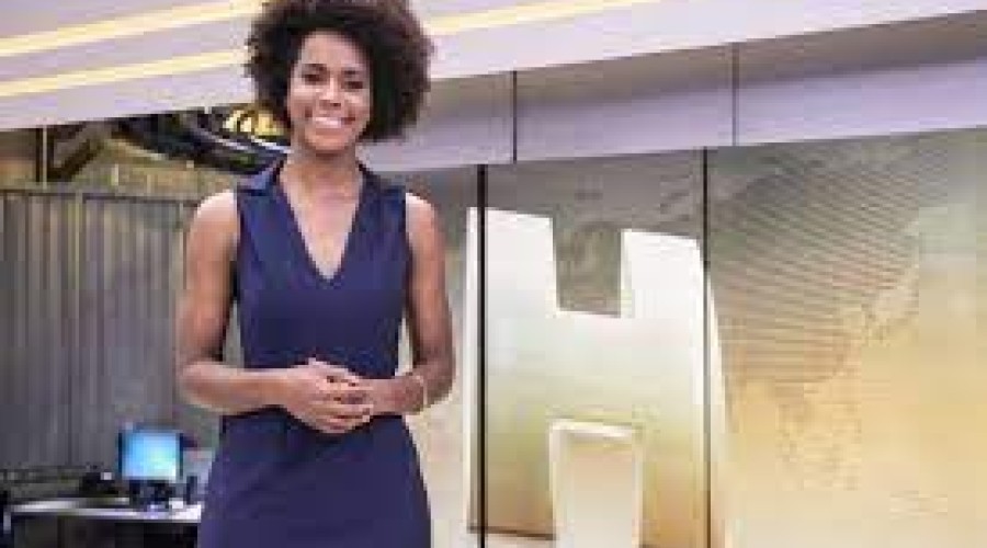 GLOBO DESFALCADA Maju Coutinho é substituída no Fantástico após testar positivo para Covid-19...
