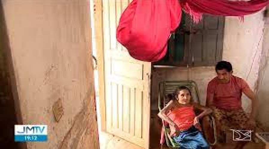 Indígenas denunciam a falta de medicamentos e assistência médica no Maranhão