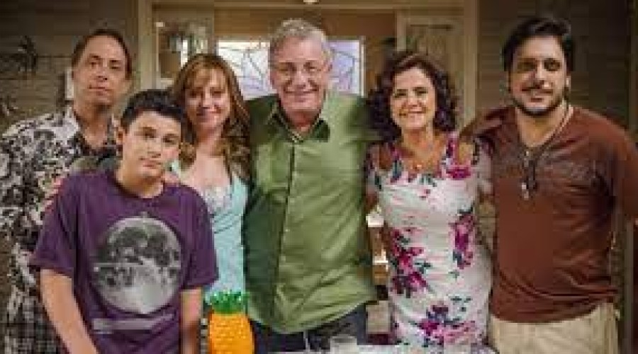 Gay assumido: o astro da Grande Família que decidiu deixar o armário há anos e muita gente não sabe.