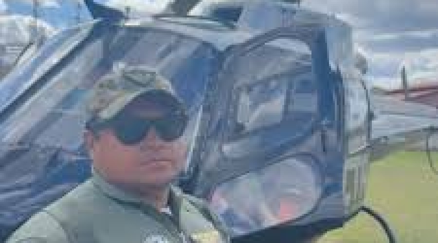 Tenente da PMMA morre em piscina de condomínio em São Luís