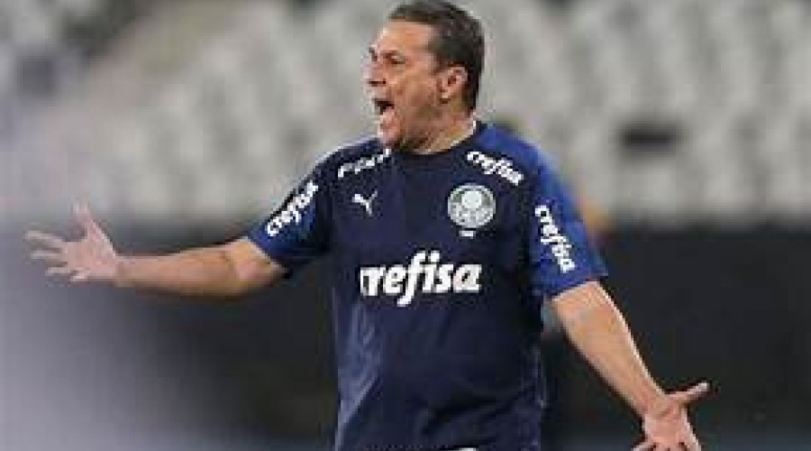 Falta de segurança e pressão! Saiba quais são as chances de demissão de Luxa em caso de derrota do Corinthians para o Palmeiras