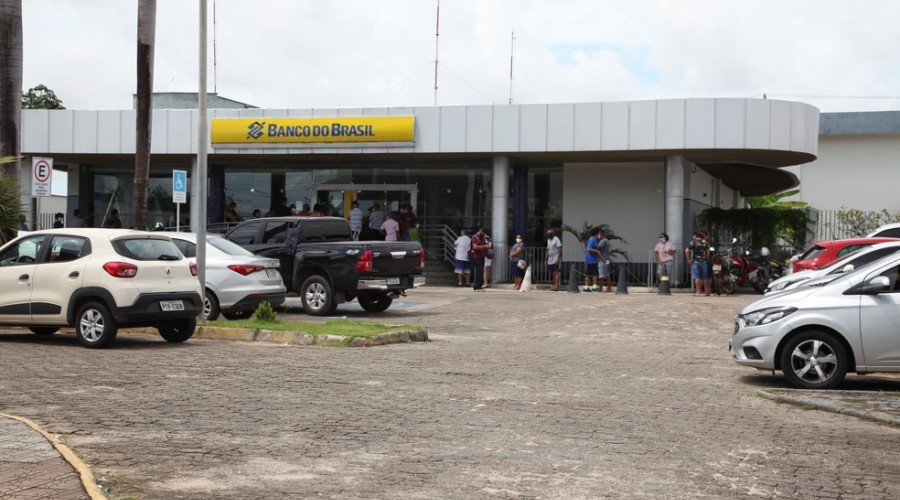 Banco do Brasil abre inscrições para concurso público com 141 vagas para o Maranhão