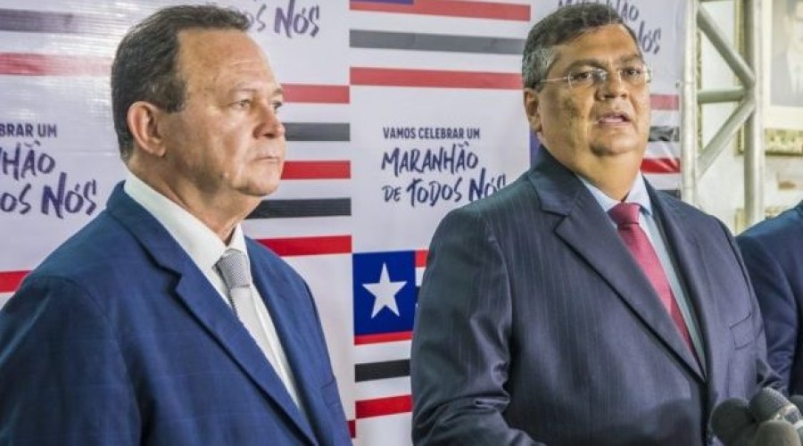 Flávio Dino não fecha a conta por apoio a Brandão e pode adiar decisão do dia 31