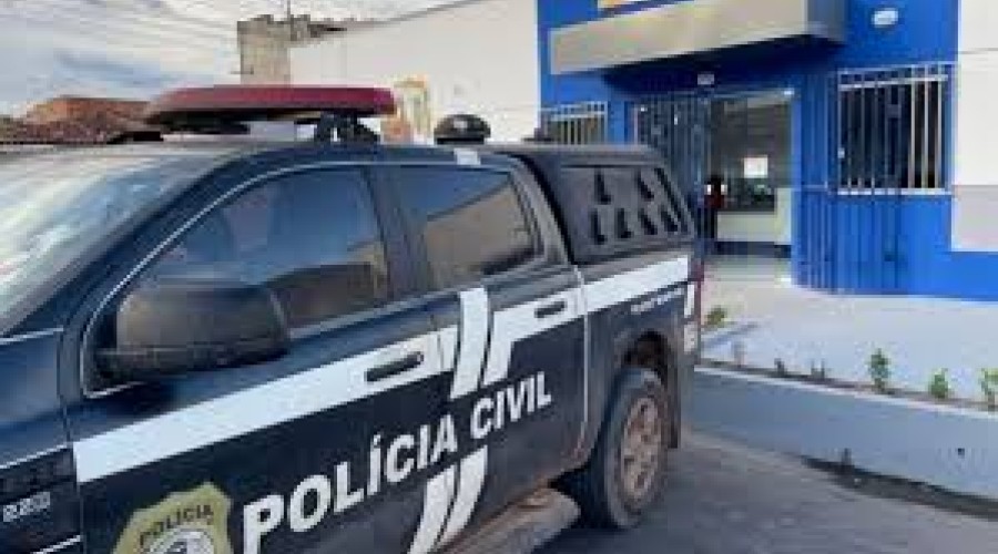 ‘Operação Captura’ Polícia Civil cumpre 21 mandados de prisão na Grande Ilha