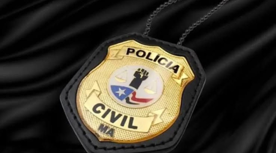 Inscrições abertas!:  Concurso da Polícia Civil do Maranhão abre inscrições para investigador com 357 vagas
