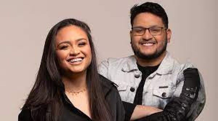 Morre o cantor Maurílio, da dupla com Luiza, aos 28 anos, em Goiânia