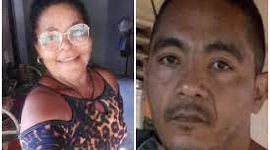 Homem que matou a própria mãe é julgado em Timon