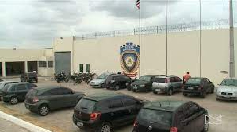 Mais de 800 presos são autorizados a deixar os presídios na Grande São Luís na saída temporária de Páscoa