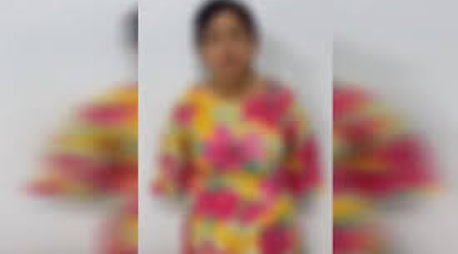 Ouça relato de mãe que vendeu filha bebê para pagar aluguel e curso