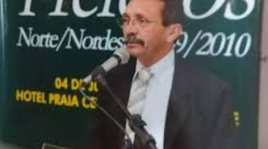 Justiça Federal condena ex-prefeito de Buriti a devolver verbas federais desviadas na Secretaria Municipal de Saúde