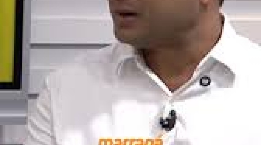 Vídeo: Sucessão estadual: “Quem vai coordenar esse processo é o governador Brandão”, afirma Weverton