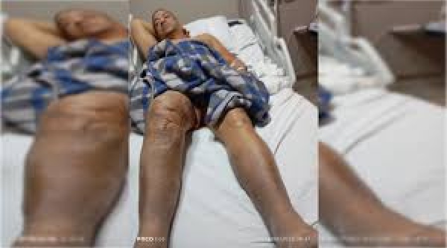 Áudio revela como começou porrada - pancadaria dentro da igreja após oração