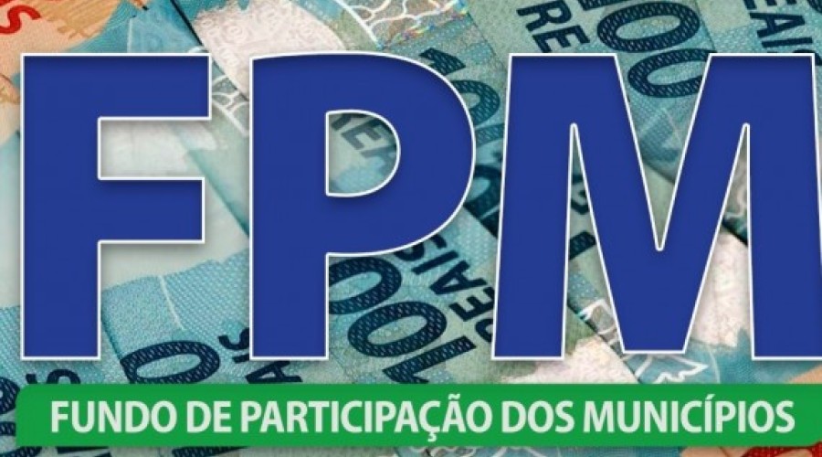 Mais de R$ 6 bilhões, primeiro FPM de março, está sendo transferido nesta quinta-feira (10)