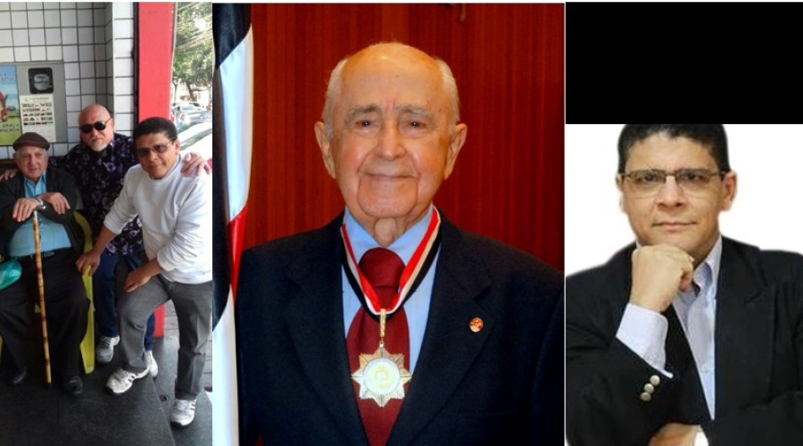 2 de outubro: fim do conflito, não dos ideais -TRÊS CRIANÇAS E A REVOLUÇÃO DE 1932 - EDMILSON SANCHES