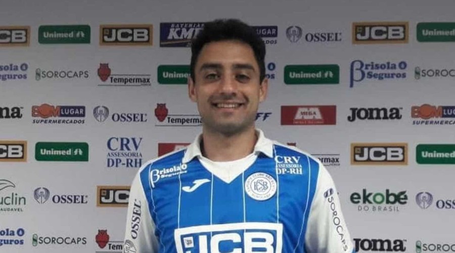 Testemunha diz que viu Edison Brittes enforcando jogador Daniel