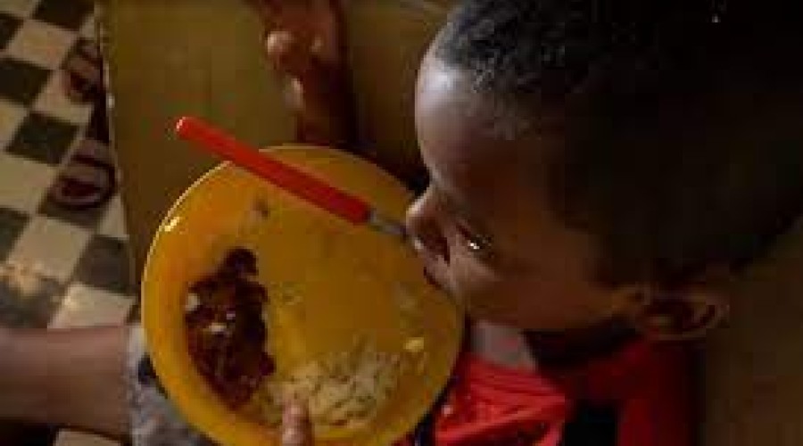 Vídeo e Oração: Campanha da Fraternidade tem a fome como tema em 2023