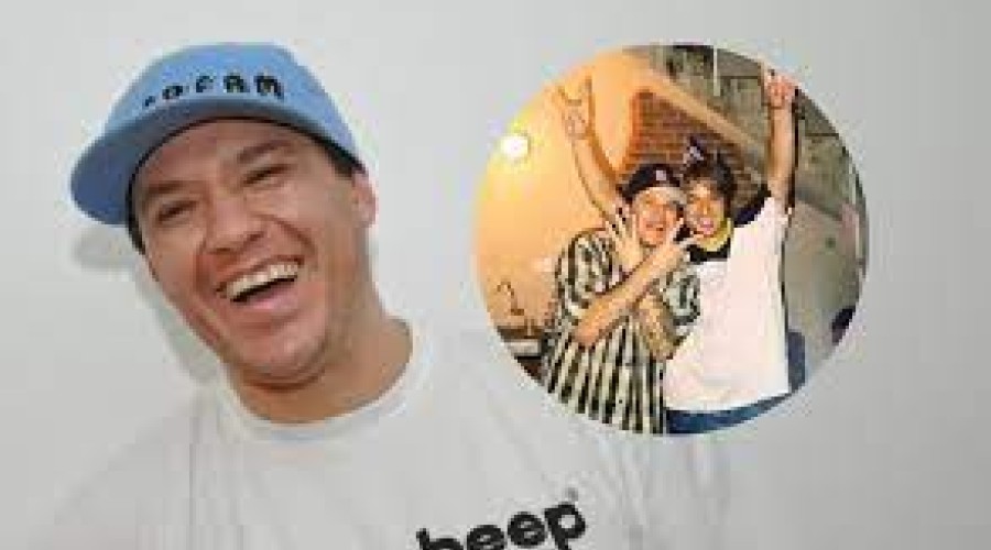 10 anos sem Chorão: guitarrista do Charlie Brown Jr. detalha relação com o cantor e toca turnê após problemas com filho do roqueiro