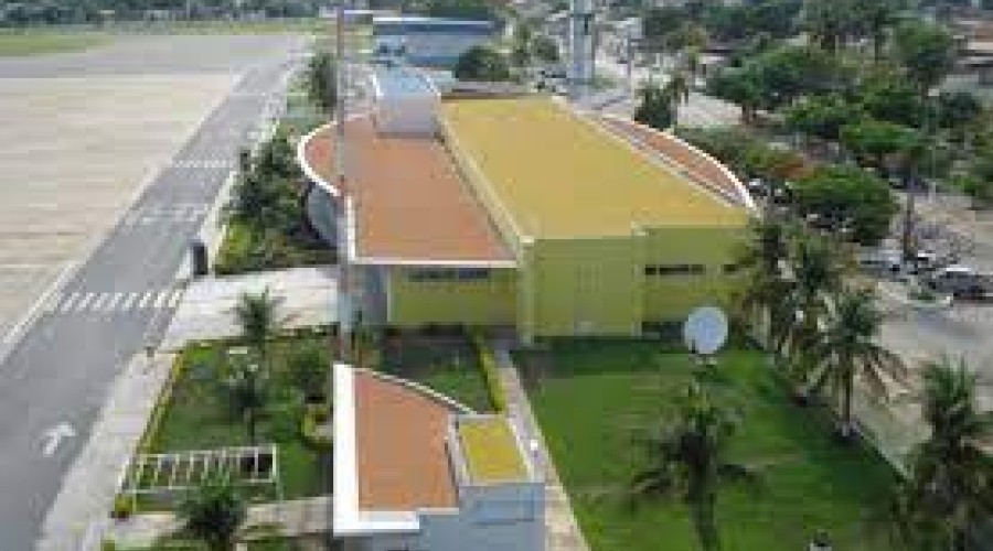 Mulher é presa tentando levar 130 cápsulas de cocaína no estômago à Itália...