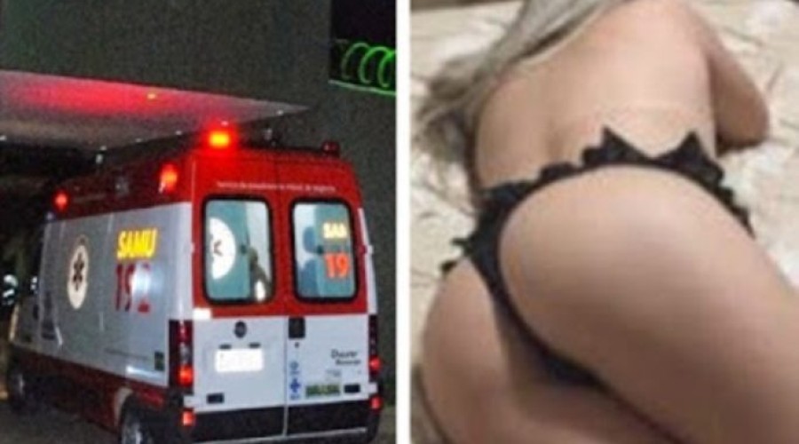 Mulher deixa marido petista corno discutindo política no Facebook, vai para motel com amante e morre