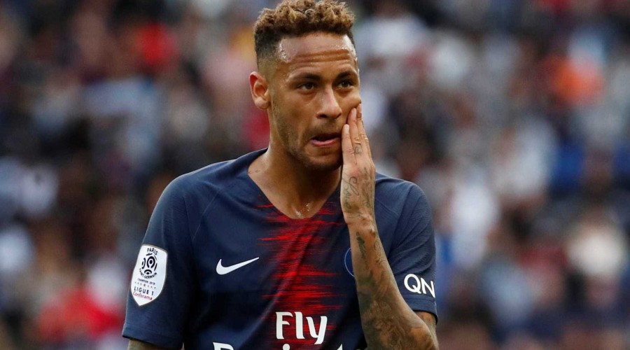 Presidente do Real desiste de Neymar e substituto é apontado